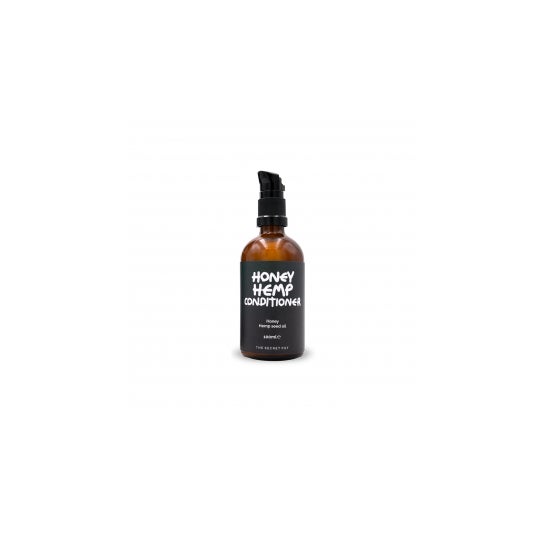 Honey Hemp Conditioner