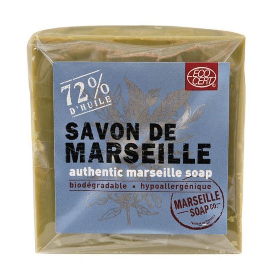 Tade Pays Du Levant Savon de Marseille 300g