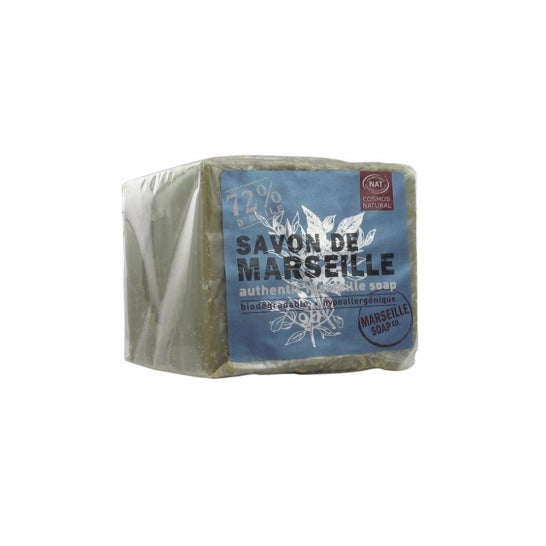 Tade Pays Du Levant Savon de Marseille 300g