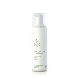 Mádara espuma limpiadora 150ml