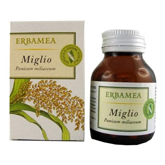 Erbamea Miglio 50caps