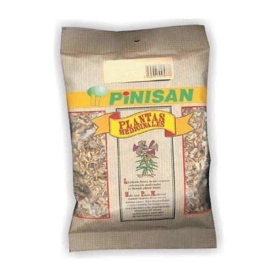 Pinisan Judías Vainas 50 g
