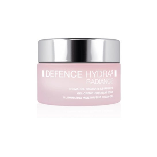 Defensa Hydra5 Cr gel Radiante