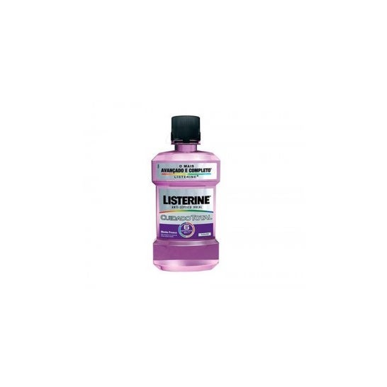Listerine Enjuague Bucal Cuidado Total 1000ml