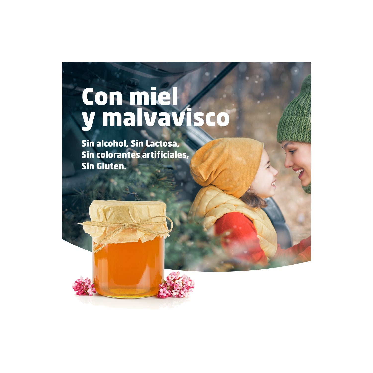 Bronchotos Pediátrico 200ml