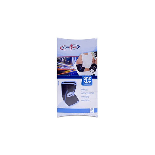 Topline Codera Tls 273