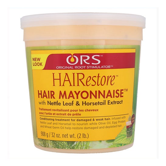 Ors Hair Tratamiento Capilar Revitalizante 908 g