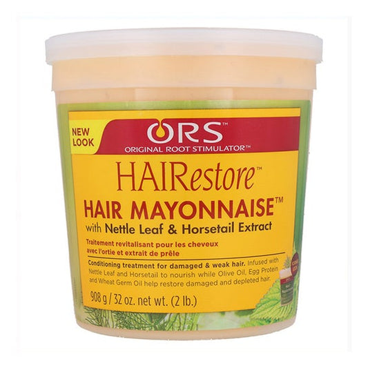 Ors Hair Tratamiento Capilar Revitalizante 908 g