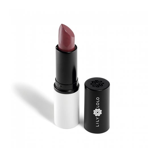Lily Lolo Vegan Lipstick Undressed 4g