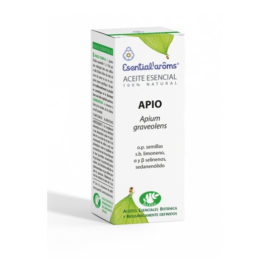 Esential Arôms Esencia Apio 10 ml