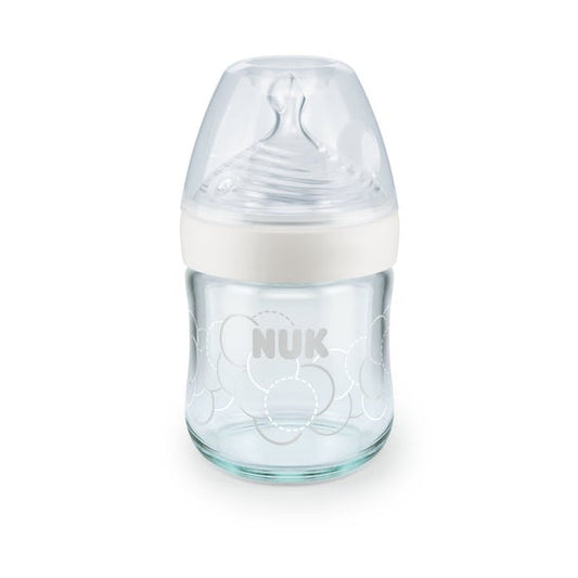 Nuk Biberon PP Latex First Choice T-1 M 300 ml