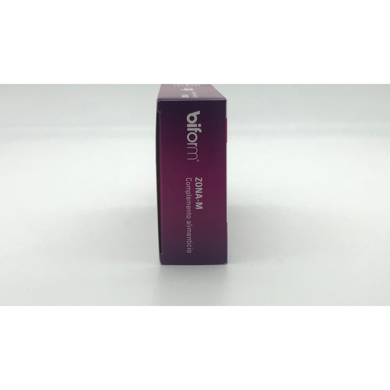 Biform Specific Zona-M 48cáps