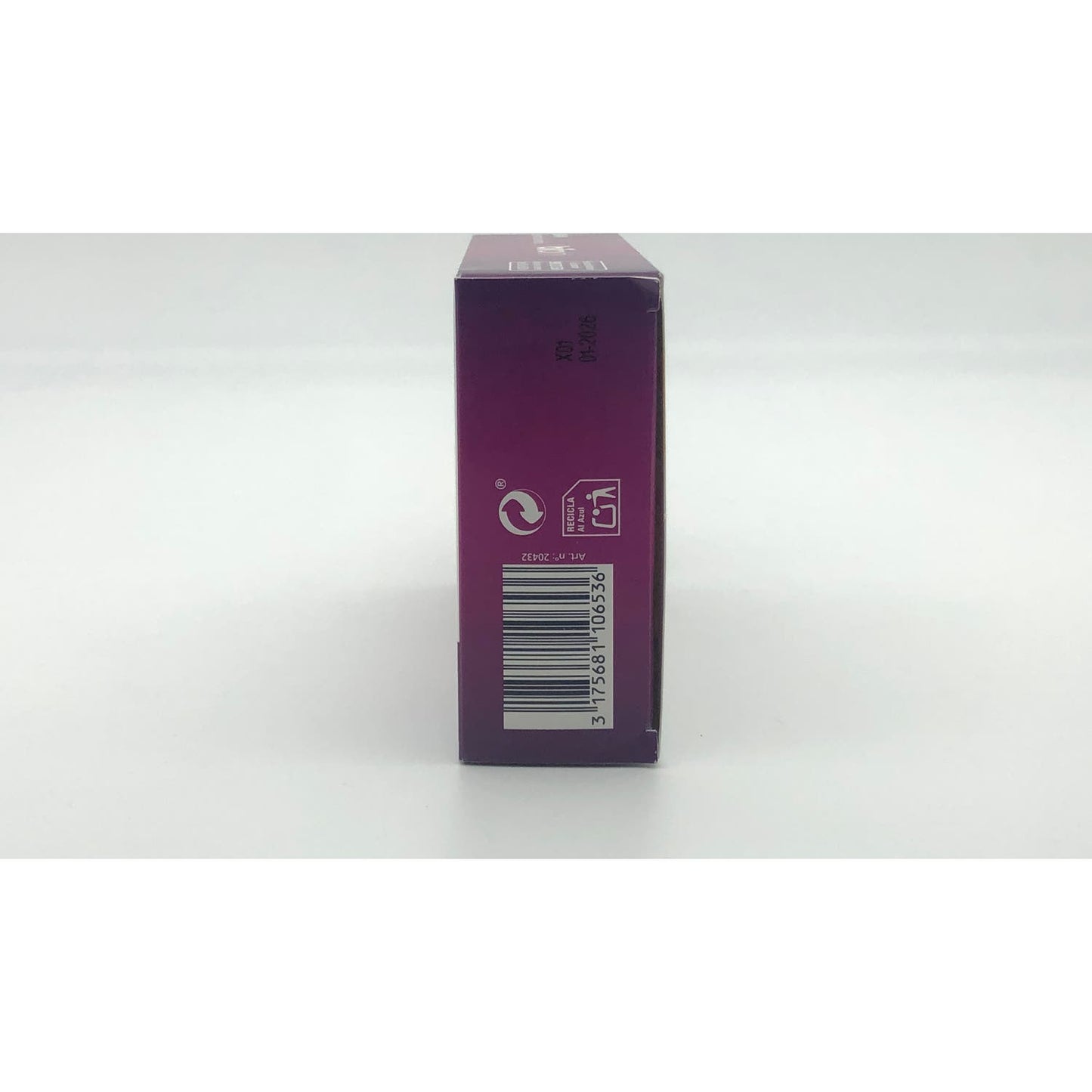 Biform Specific Zona-M 48cáps