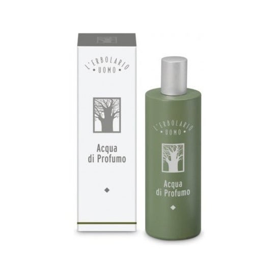 L'Erbolario Baoba Eau de Parfum Man 50 ml