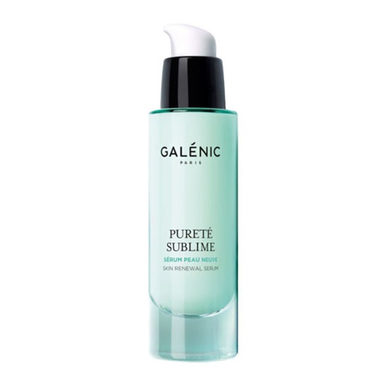 Galénic Cauterets elixir antiimperfecciones 30 ml