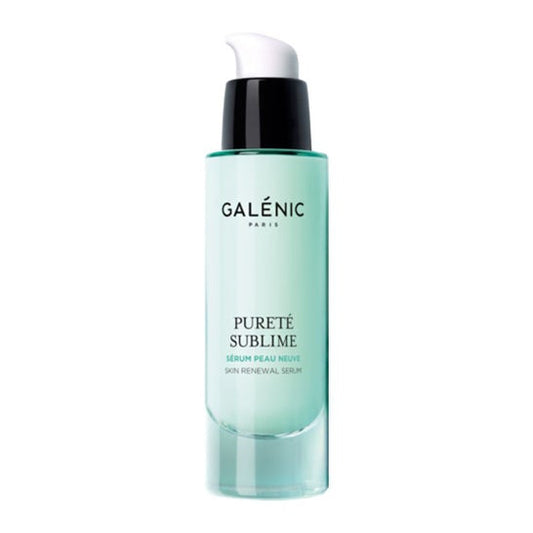 Galénic Cauterets elixir antiimperfecciones 30 ml