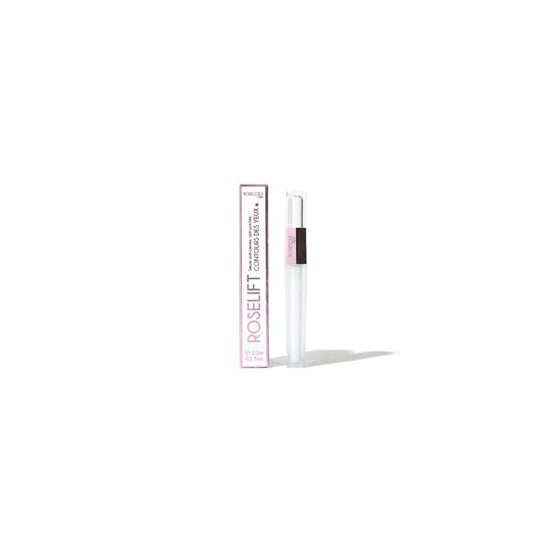 Rosegold Paris Roselift Sérum Antiojeras 3ml