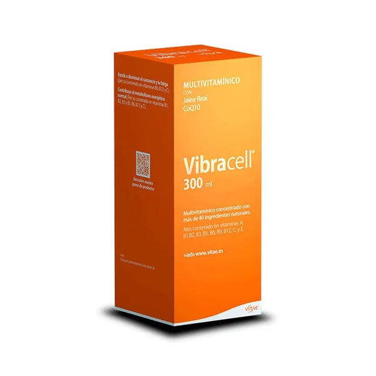 Vitae Vibracell 300ml
