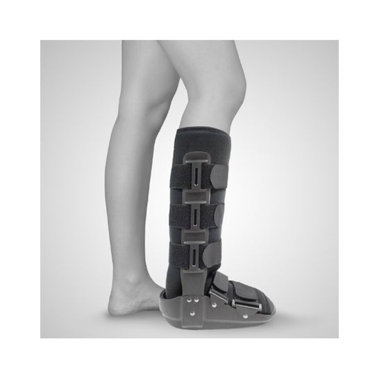 Emo Botin Walker Fijo Alto Ts 1 ud