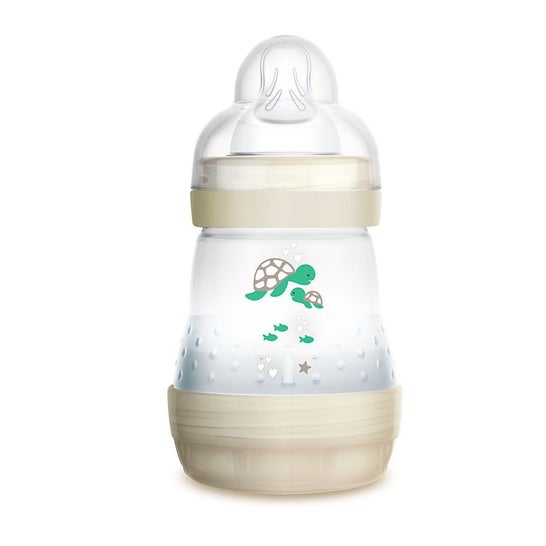 Mam Biberon Anti Colic Easy Start Marfil 160ml
