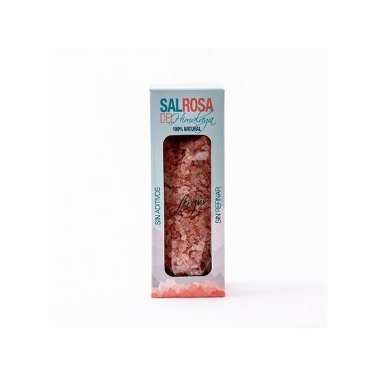 Fergus Sal Rosa Delhimalaya 200g