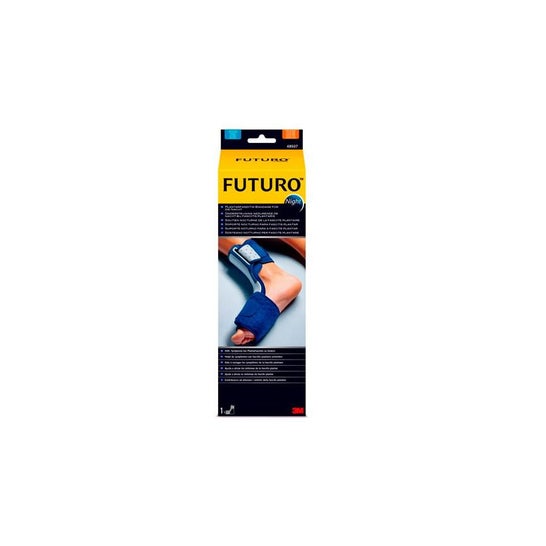 3M Tobillera Nocturna Fascitis Plantar Futuro 1ud