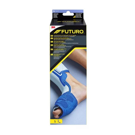 3M Tobillera Nocturna Fascitis Plantar Futuro 1ud