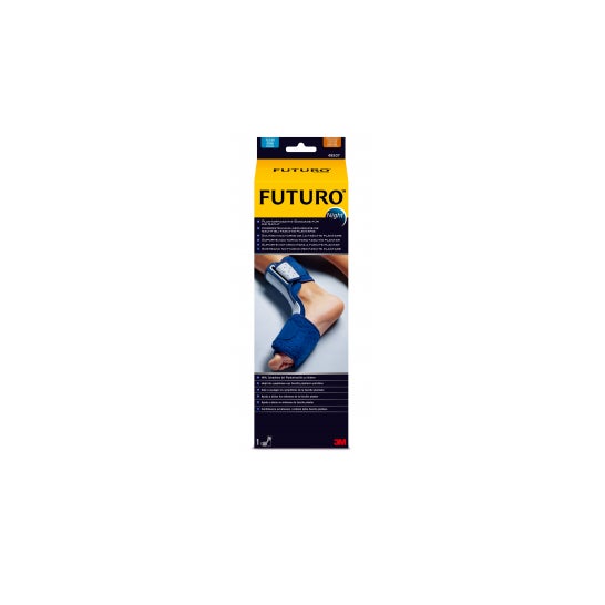 3M Tobillera Nocturna Fascitis Plantar Futuro 1ud
