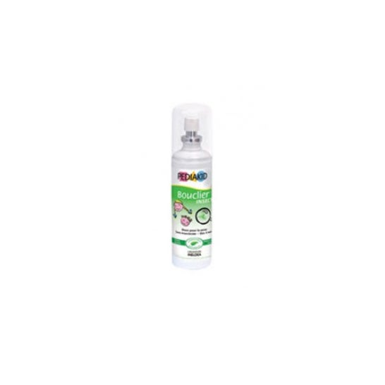 Pediakid Niños Spray Repelente De Insectos 100ml