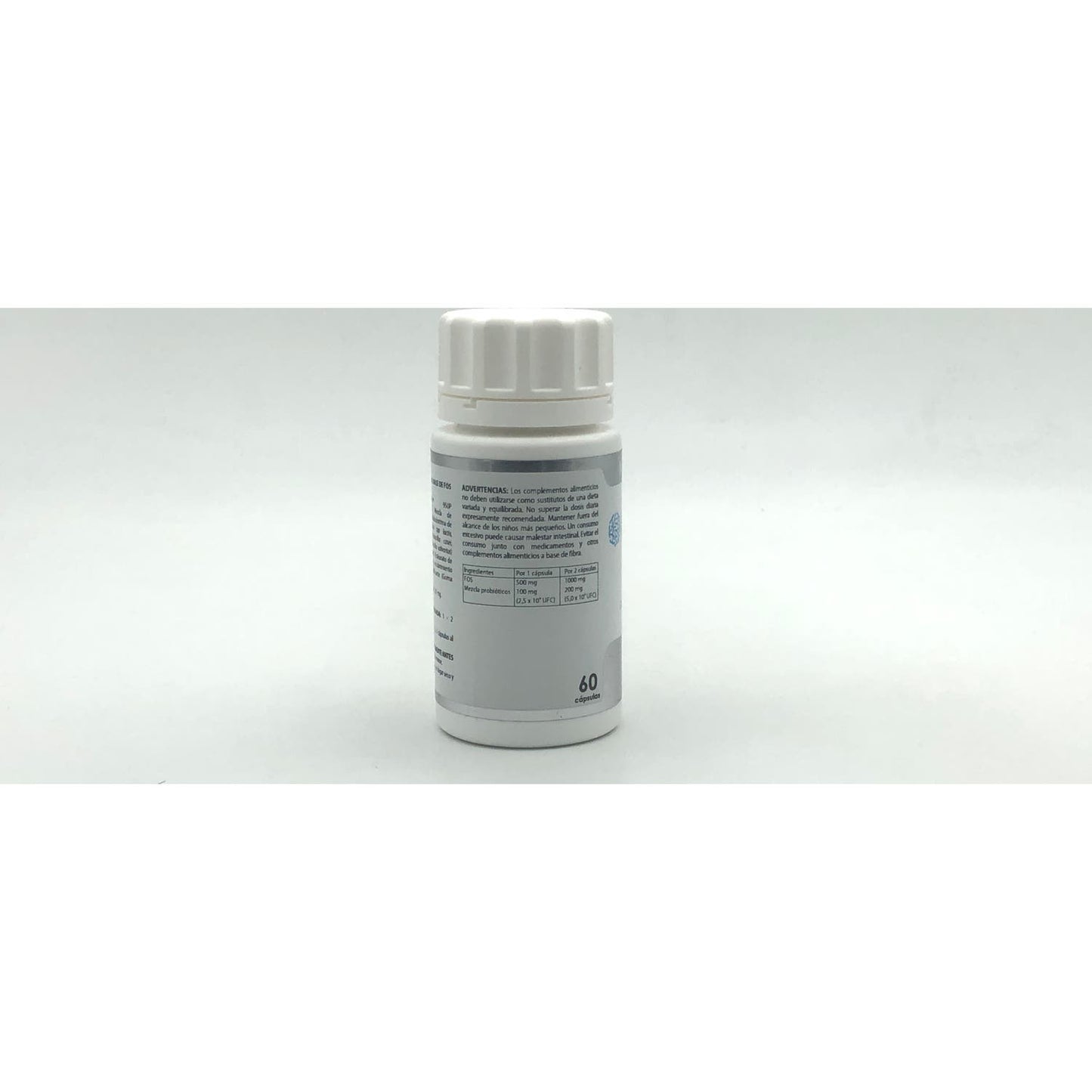 Equisalud Microbiota Mujer 60caps