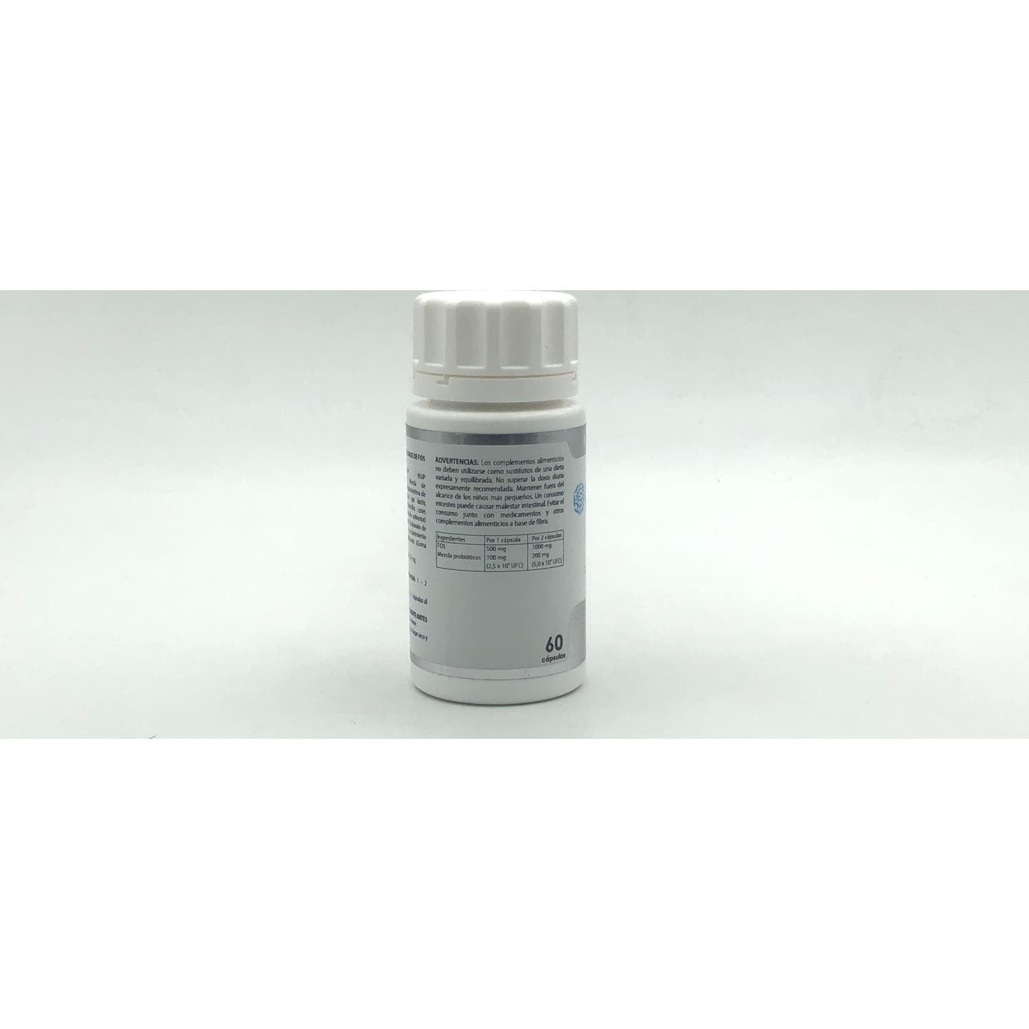 Equisalud Microbiota Mujer 60caps