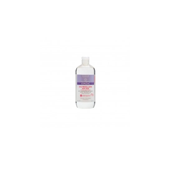 Jonzac Agua Micelar Anti Age 500 ml