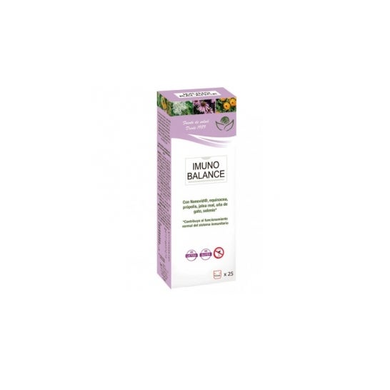 Herbetom Imunobalance 250ml