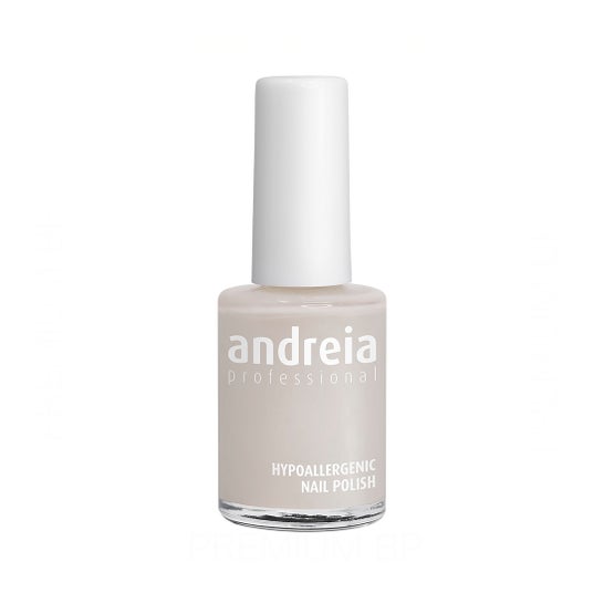 Andreia Professional Hypoallergenic Esmalte de Uñas Nº01 14 ml