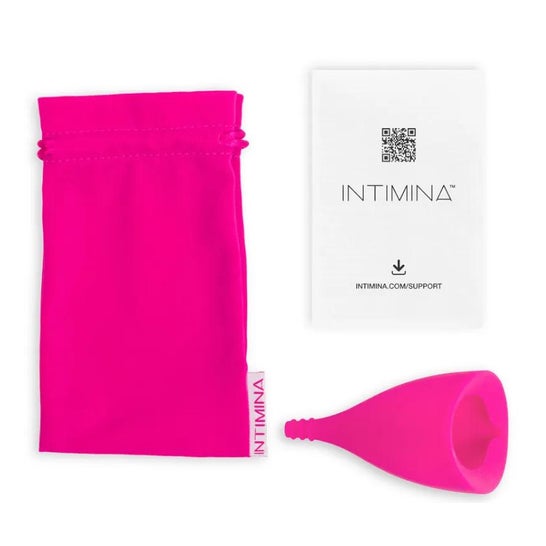 Intimina Lily Cup B 1ud