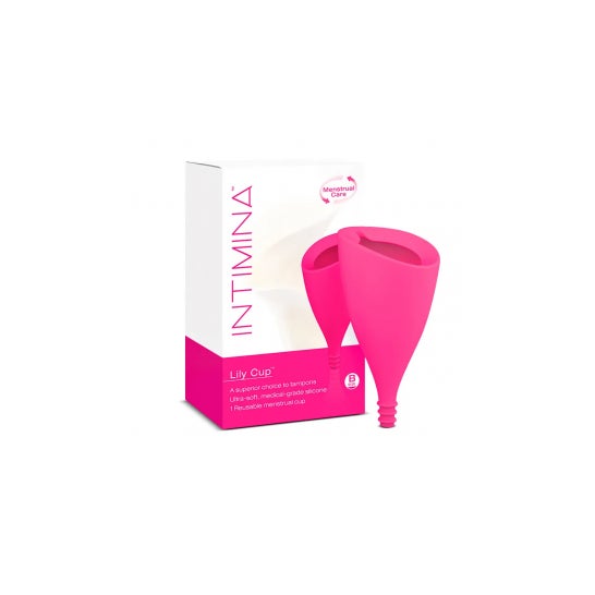 Intimina Lily Cup B 1 ud