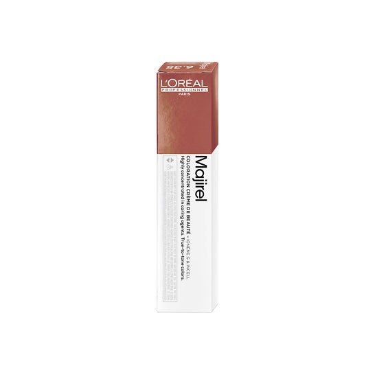 L'Oréa Majirel color 3 150 ml