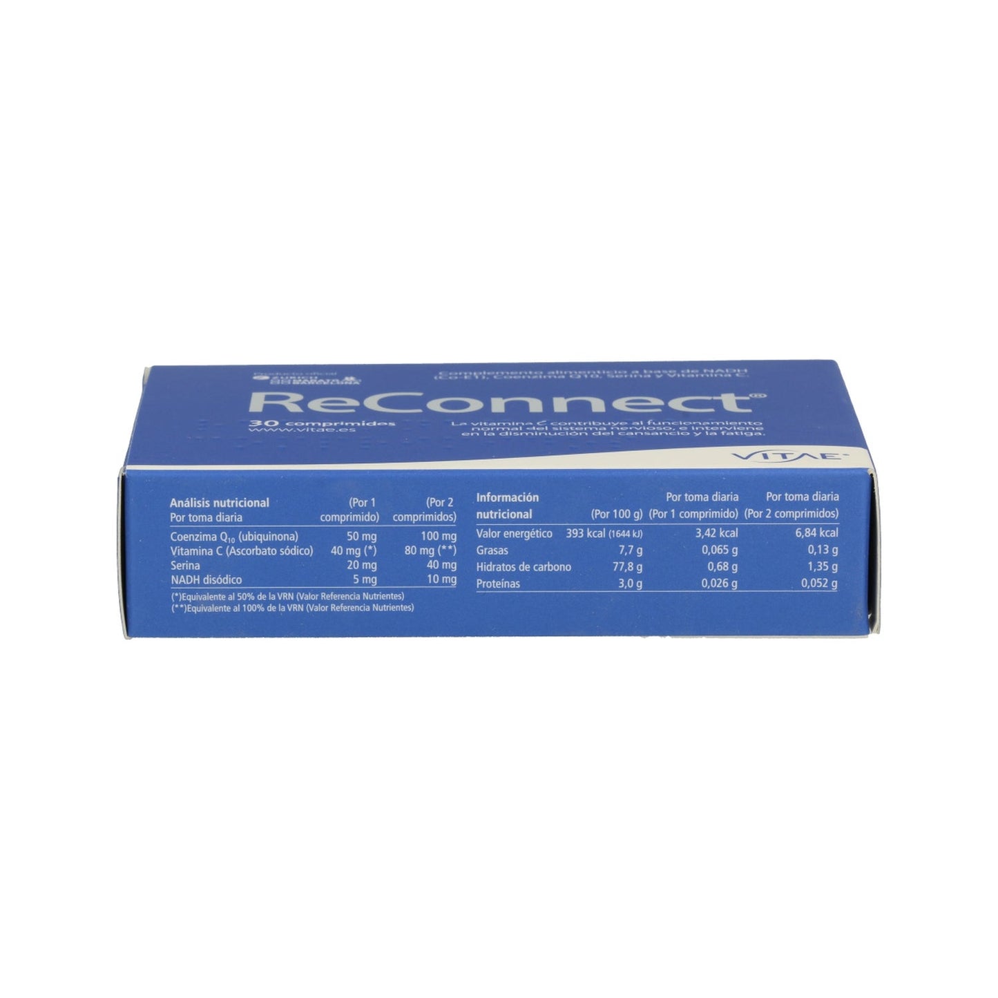 Vitae ReConnect 30comp