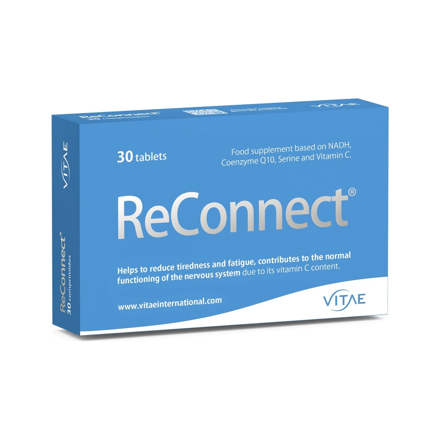 Vitae ReConnect 30comp