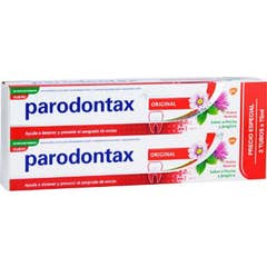 Parodontax Extra Fresh Complete Protection 2x75ml
