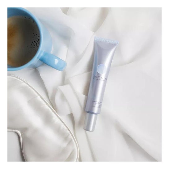 Atashii® Fresh&Pure Dd Cream Stay Matte Tono Medio 40 ml