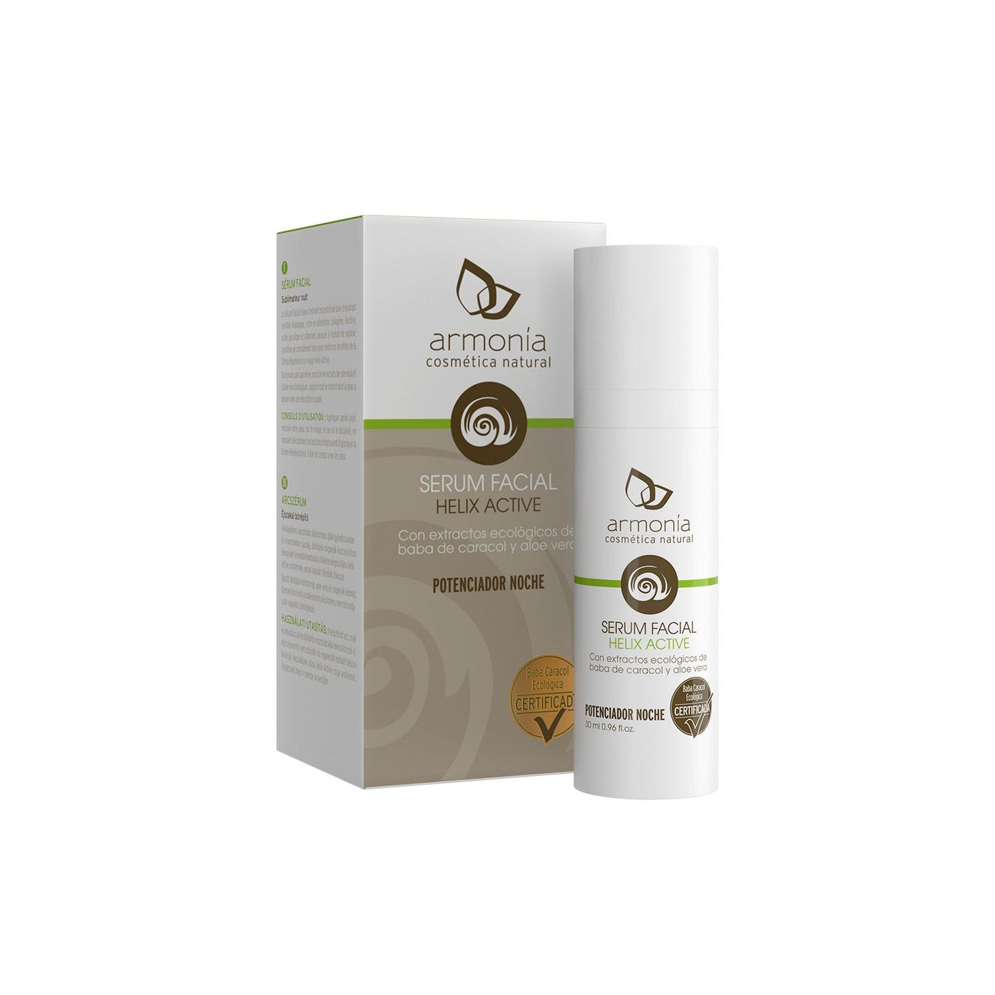 Armonía Serum Helix Active 30ml