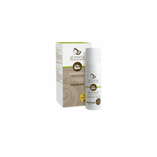 Armonía Serum Helix Active 30ml