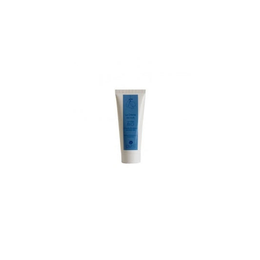 Abril - Organic Night Cream For Normal Skin Mixed 50 ml