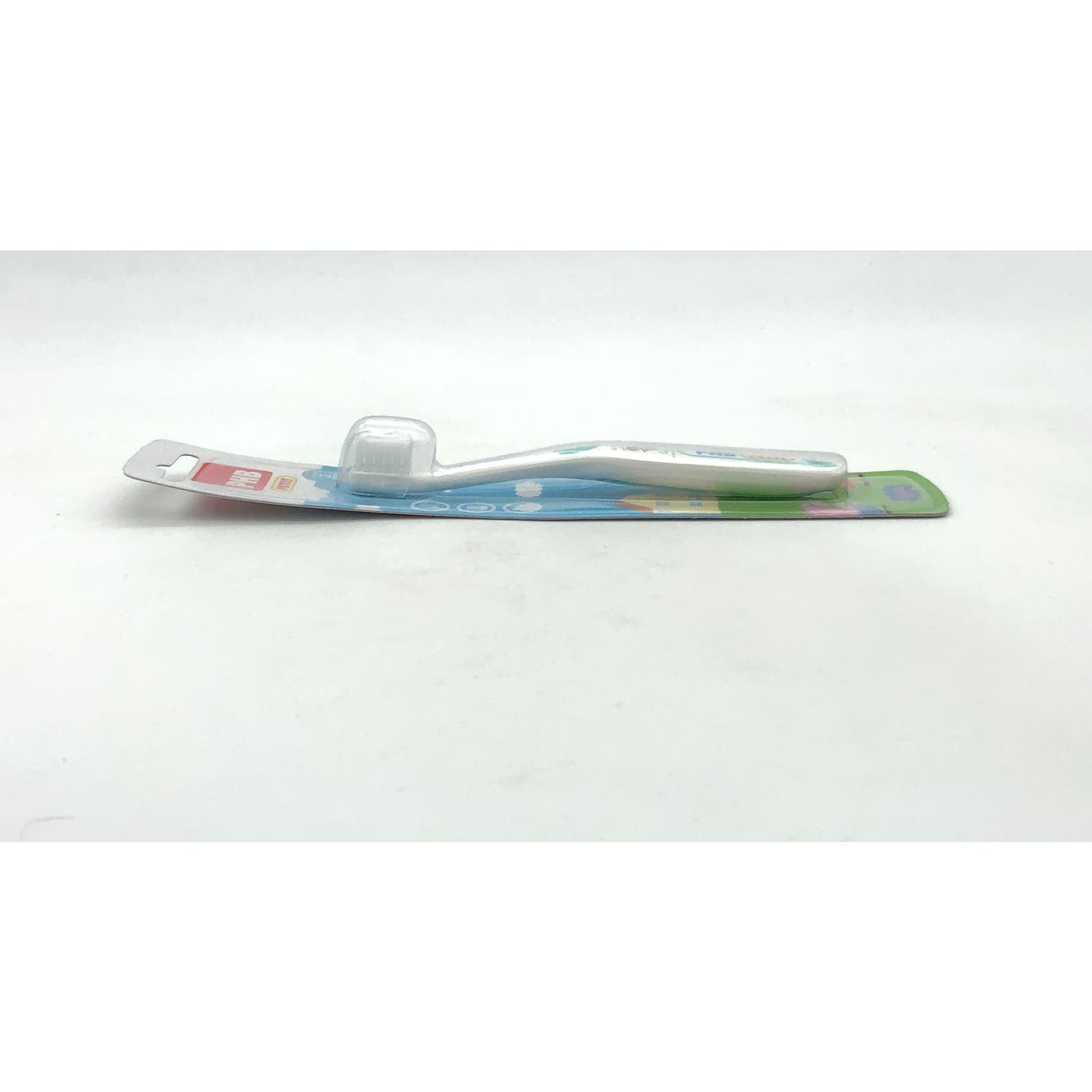 PHB Plus Petit Peppa Pig Cepillo Dental +2años