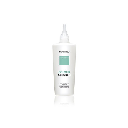 Montibello Limpiador Mancha Tinte 125ml