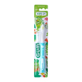 GUM Kids Cepillo Dental 2-6 años