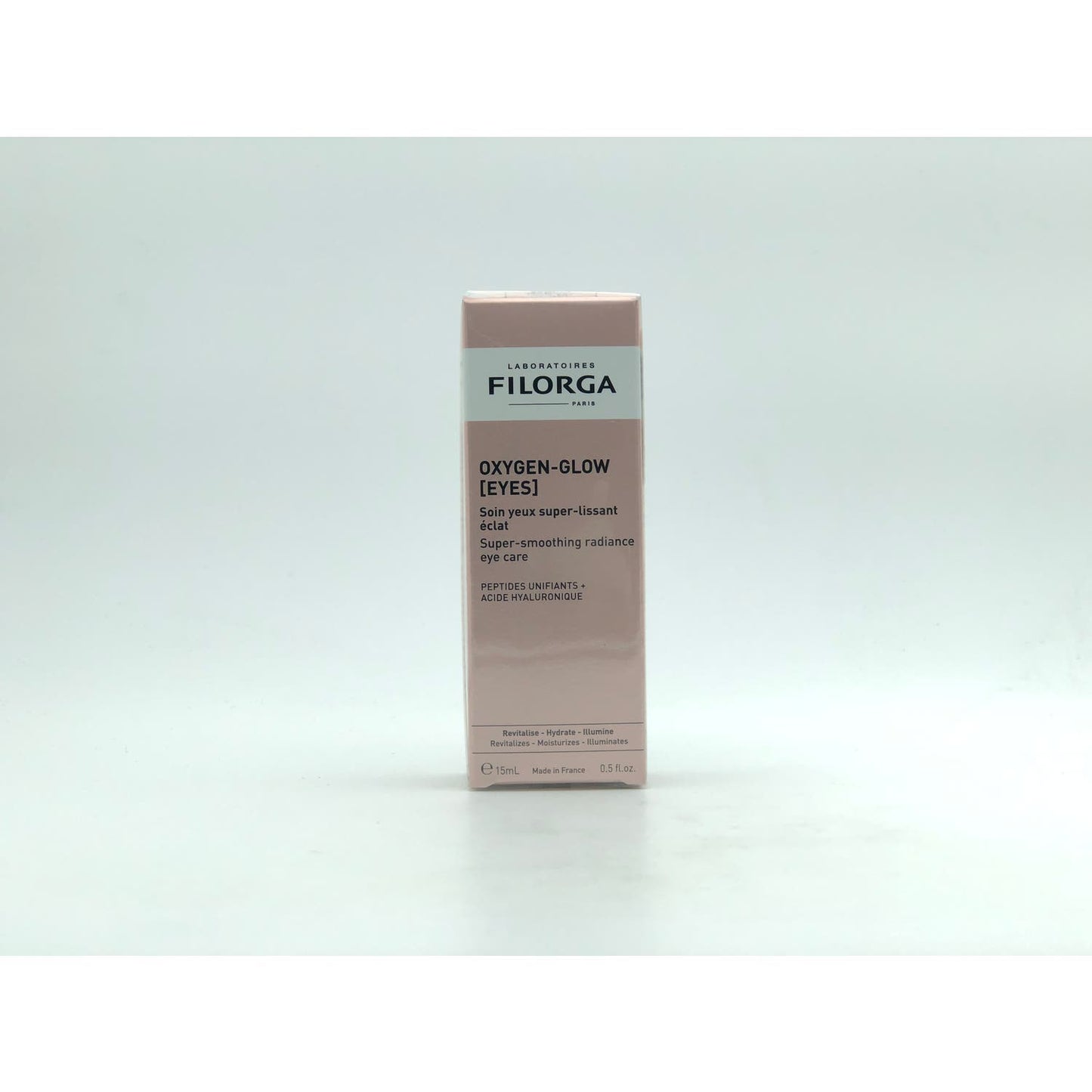 Filorga Oxygen-Glow Eyes 15ml