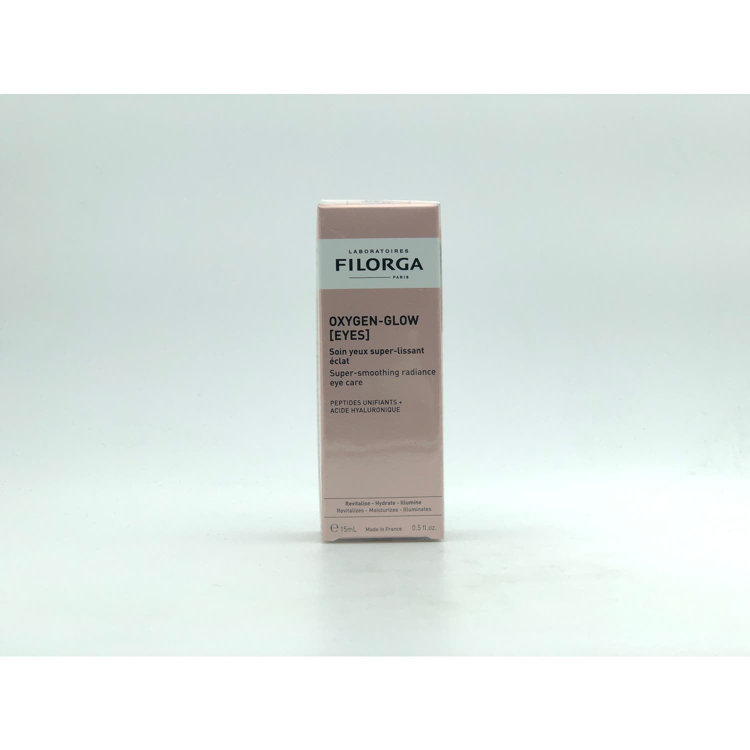 Filorga Oxygen-Glow Eyes 15ml