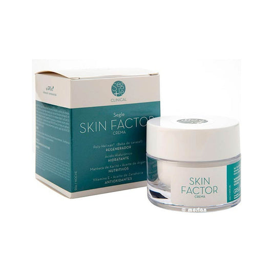 Segle Skin Factor Creme 50ml